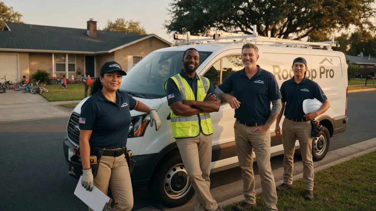 Roof Repair in Ringgold, PA near me